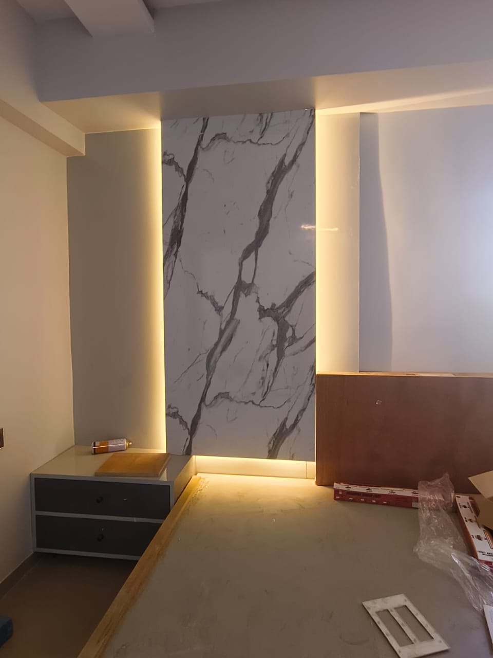 Light Fixtures Installation - Image 36